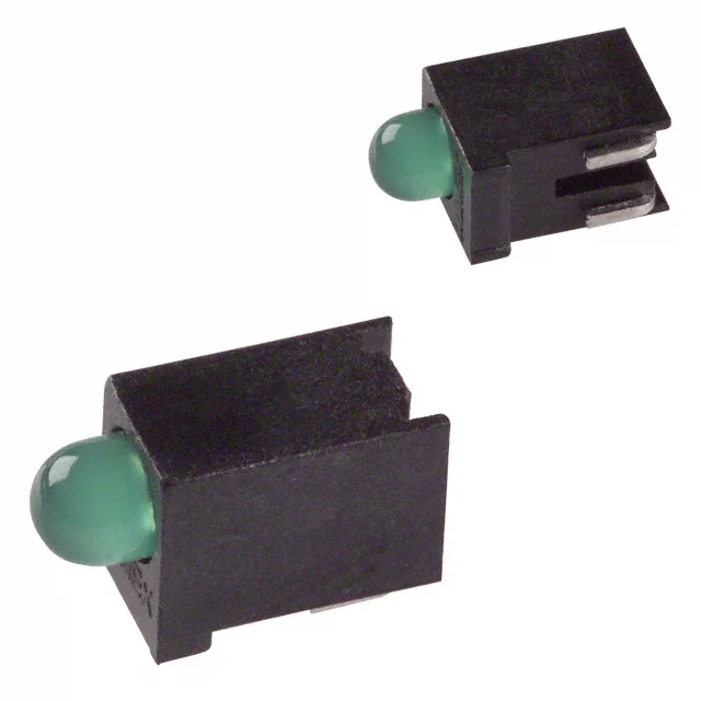 SSF-LXH305SGD Lumex Opto/Components Inc.  LED - Circuit imprimé Indicateurs Réseaux Barres lumineuses Graphiques à barres